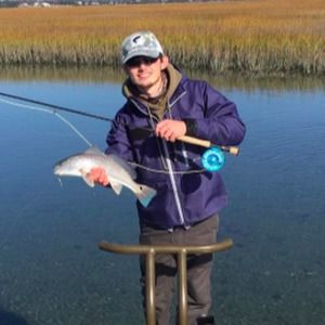 Meet your Posher, Tanner